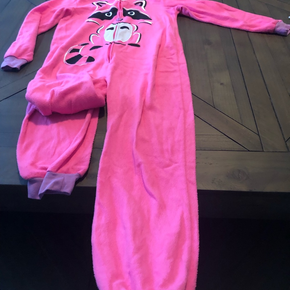 Pajamas